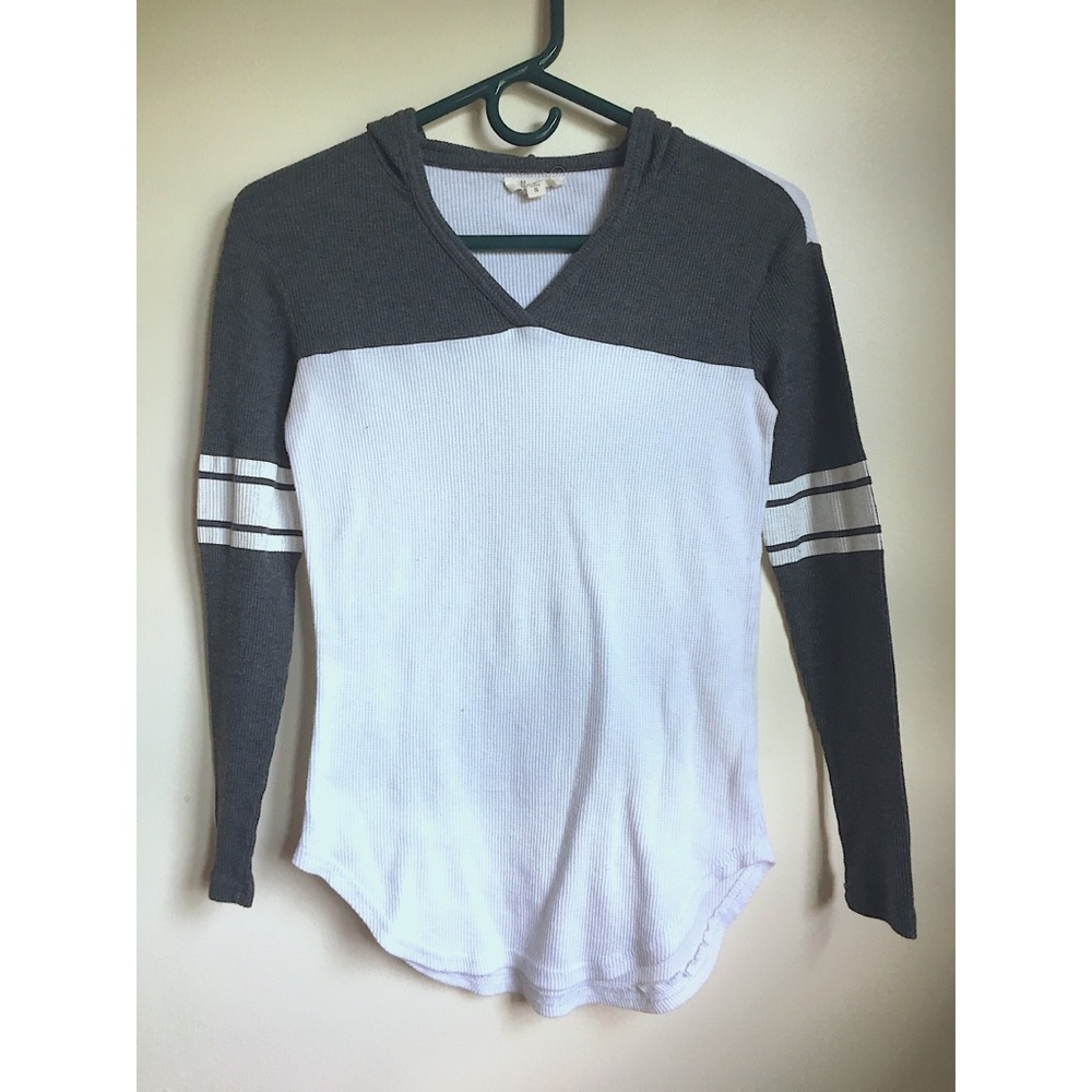 Thermal Style Shirt 👀